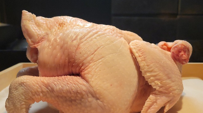十二社通り 地鶏焼とりや - メイン写真: