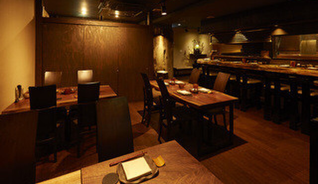 十二社通り 地鶏焼とりや - メイン写真: