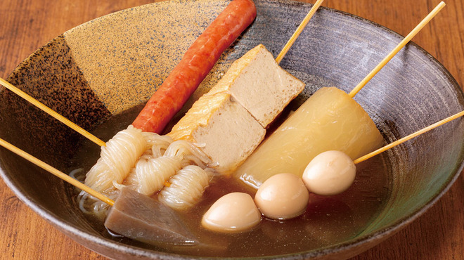 鶏鬨はなれ - メイン写真: