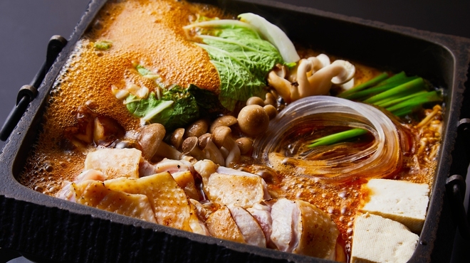 薩摩ごかもん - メイン写真: