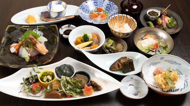 利光 - メイン写真: