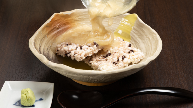 利光 - メイン写真: