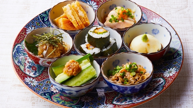 薩摩ごかもん - メイン写真: