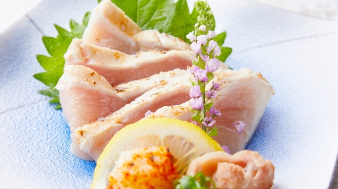 薩摩ごかもん - メイン写真: