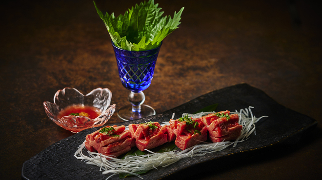 和牛焼肉 伍感 - メイン写真: