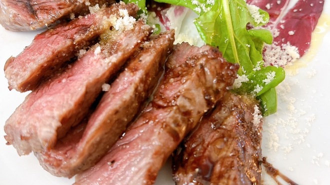 Ristorante alanello