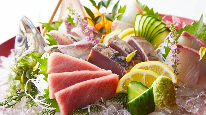 薩摩ごかもん - メイン写真: