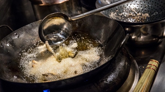 CINA New Modern Chinese - メイン写真: