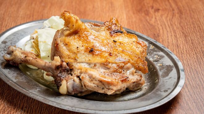 藁焼きと鯛めし 四国の酒場 - メイン写真: