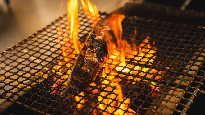 藁焼きと鯛めし 四国の酒場 - メイン写真: