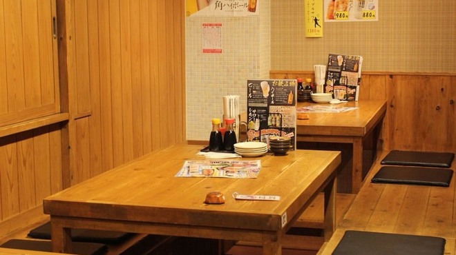 藁焼き炉端 海風土 - メイン写真:
