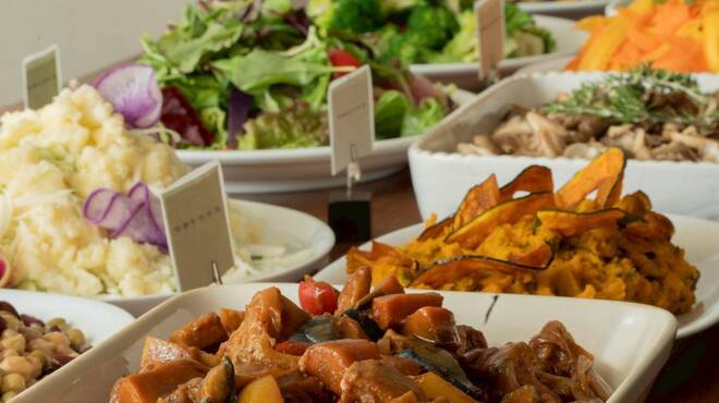 八十八夜 - メイン写真: