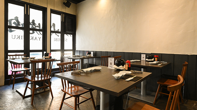 焼肉とごはんの奇跡 - メイン写真: