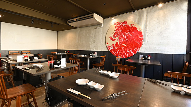 焼肉とごはんの奇跡 - メイン写真: