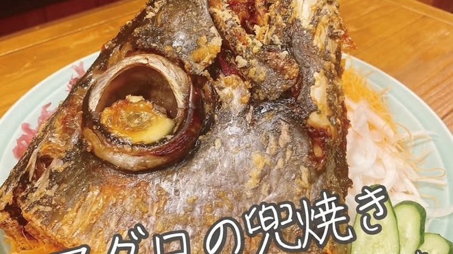 藁焼き炉端 海風土 - メイン写真: