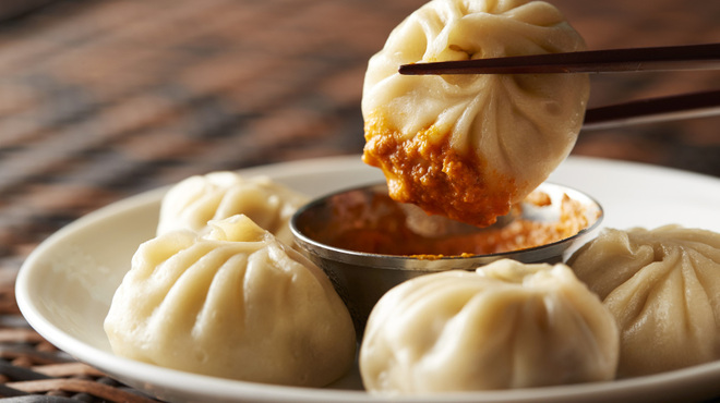 ディップマハル - メイン写真: