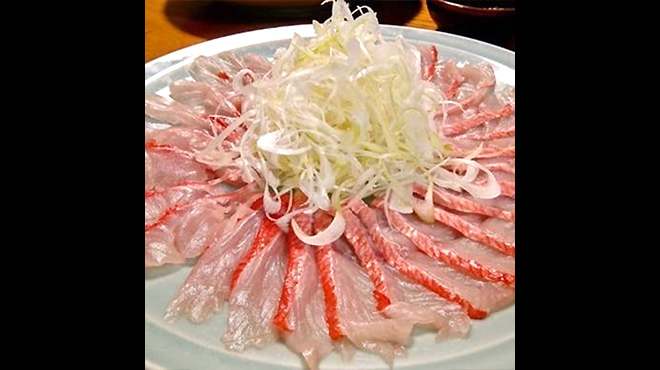 浅草 魚料理 遠州屋 - メイン写真: