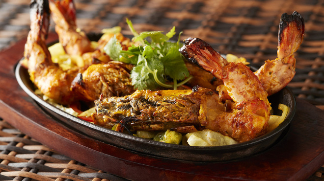 ディップマハル - メイン写真: