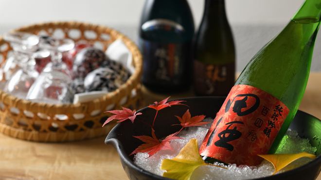 神田 いるさ - メイン写真: