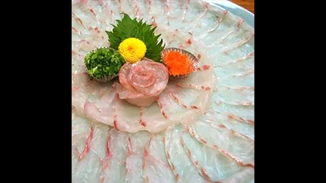 浅草 魚料理 遠州屋 - メイン写真: