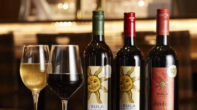 ディップマハル - メイン写真: