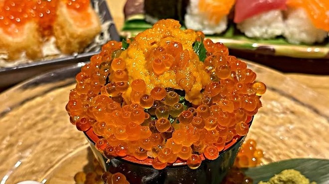 藁焼き炉端 海風土 - メイン写真: