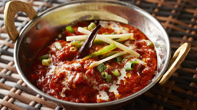 ディップマハル - メイン写真: