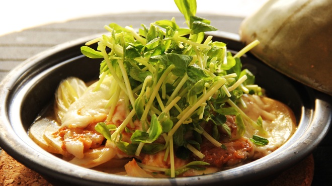 八十八夜 - メイン写真: