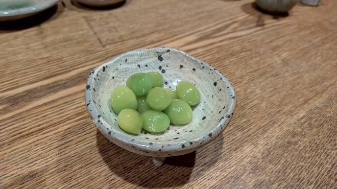 一饗 - メイン写真: