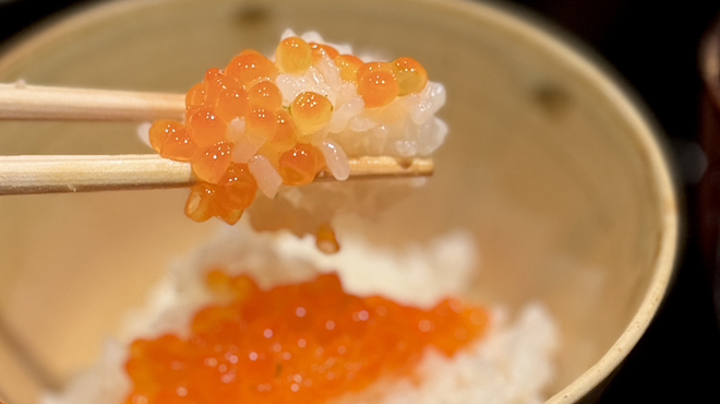 翠 岡﨑 - 料理写真:ごはん