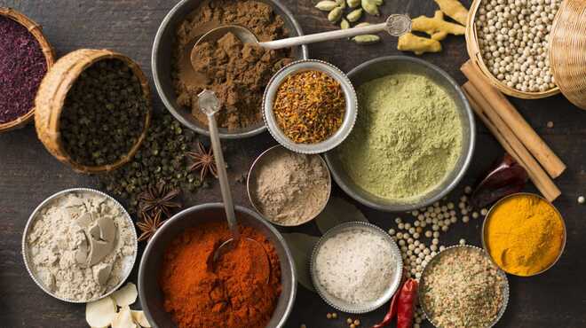 ディップパレス - メイン写真: