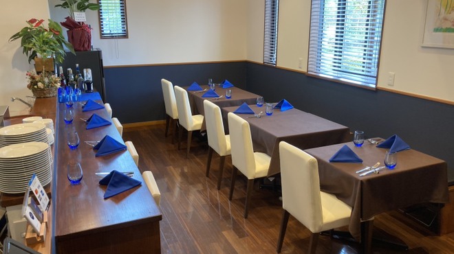 Ristorante alanello