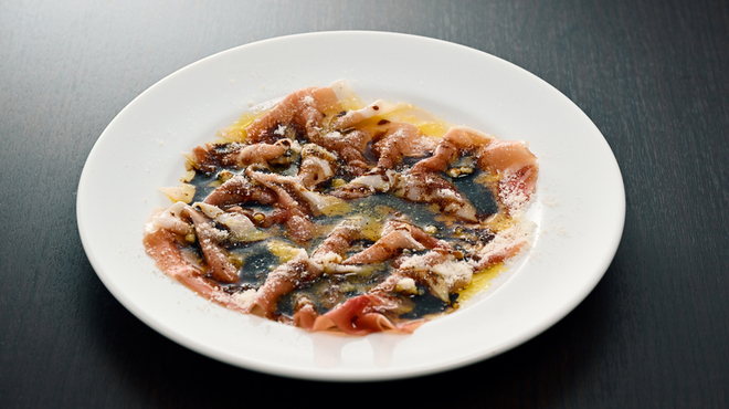 Ristorante alanello