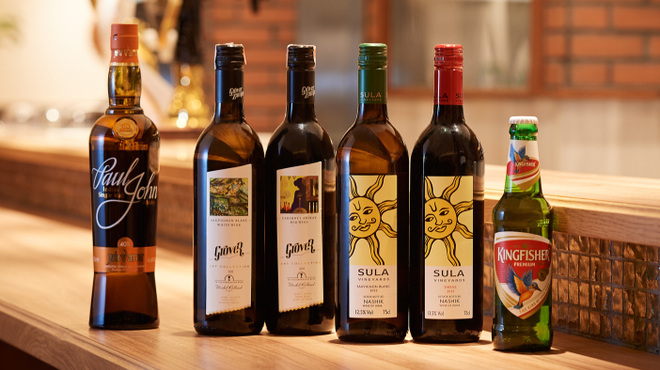 ディップパレス - メイン写真: