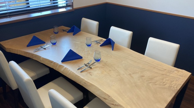 Ristorante alanello