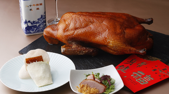 中国料理「花梨」 - メイン写真: