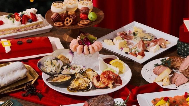 オールデイダイニング　ラジョウ - 料理写真: