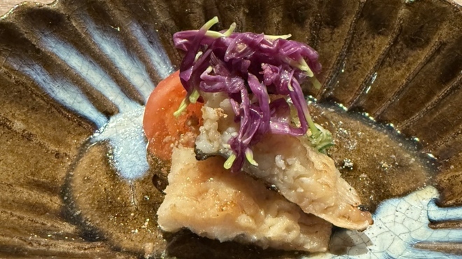 にしの - 料理写真: