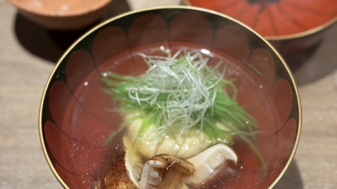 にしの - 料理写真: