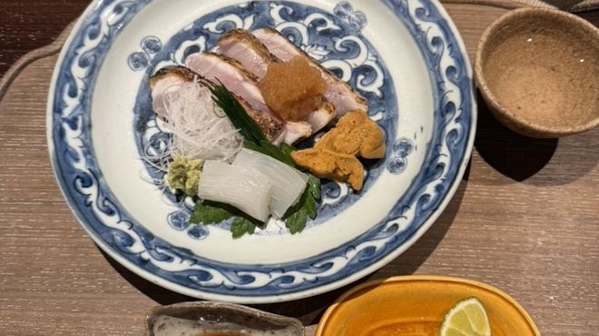 にしの - 料理写真: