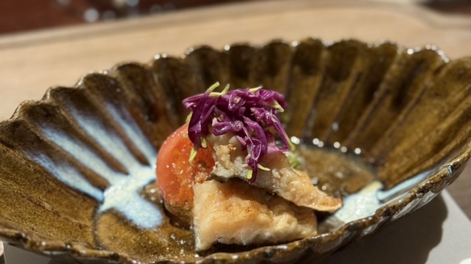 にしの - 料理写真: