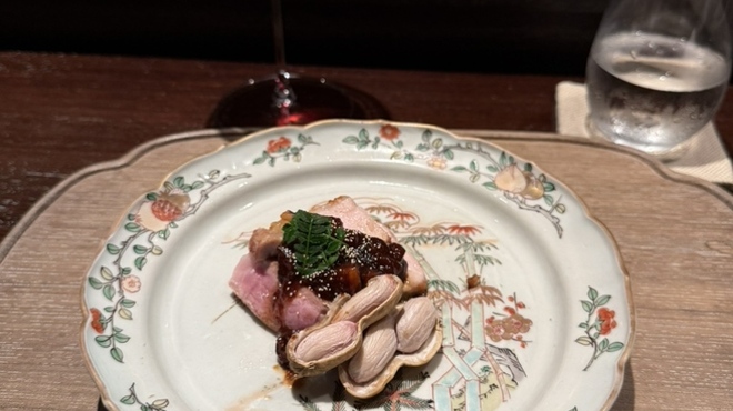 にしの - 料理写真: