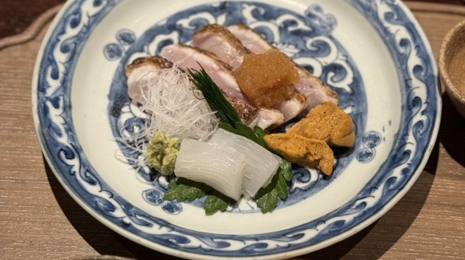 にしの - 料理写真: