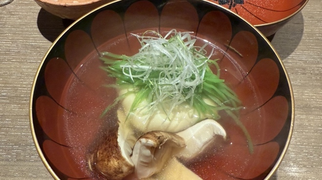 にしの - 料理写真: