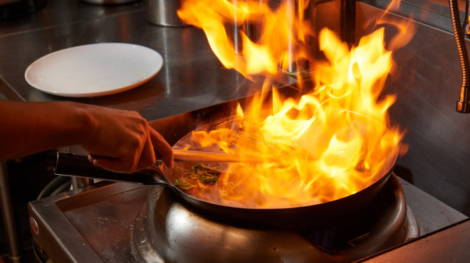 ディップガーデン テラス - メイン写真: