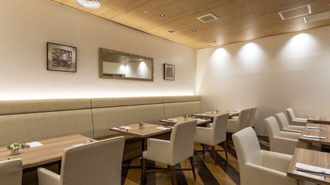 CROSSROADS - メイン写真: