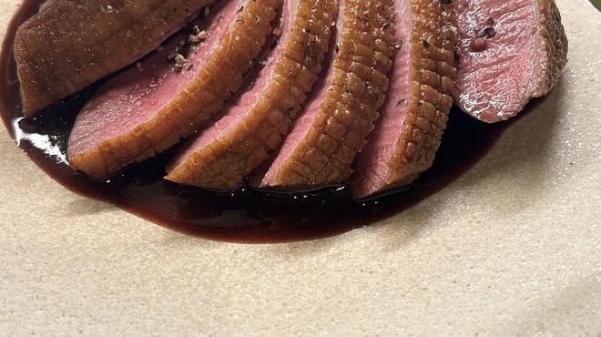 アカツキ - メイン写真: