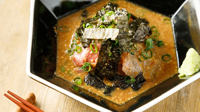 野菜巻き串どげんね - メイン写真: