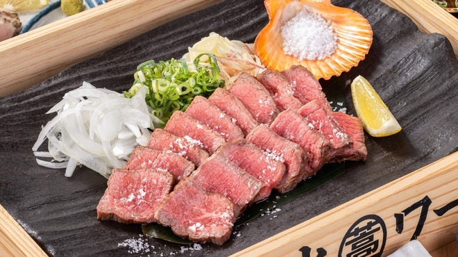 土佐清水ワールド - 料理写真: