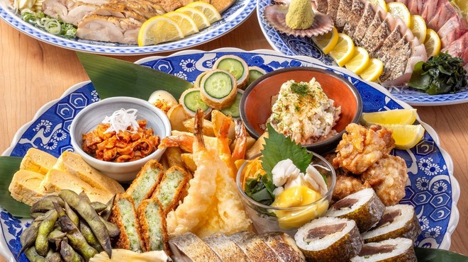 土佐清水ワールド - 料理写真: